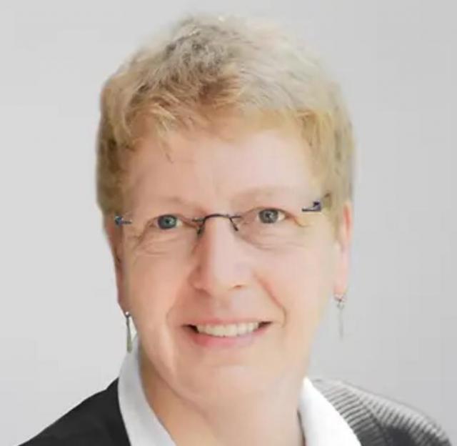 Anja-Gesine Storm Anja-Gesine Storm